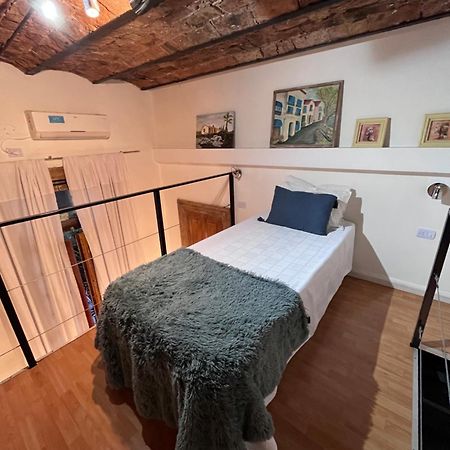 Апартаменты Departamento Peron Obelisco Буэнос-Айрес Экстерьер фото