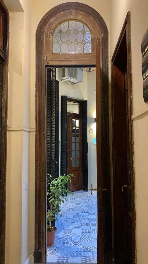 Апартаменты Departamento Peron Obelisco Буэнос-Айрес Экстерьер фото