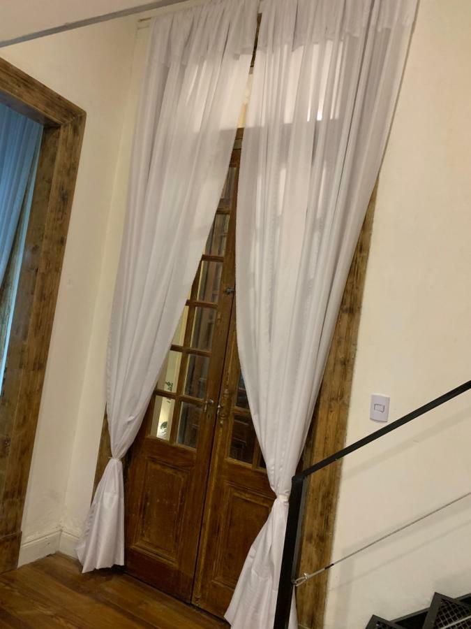 Апартаменты Departamento Peron Obelisco Буэнос-Айрес Экстерьер фото